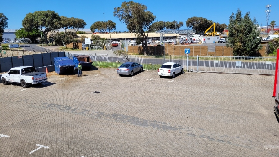 To Let Commercial Property for Rent in Ndabeni Western Cape